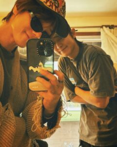 Actor Yesung HD Instagram Photos and Wallpapers July 2024