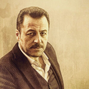 Yetkin Dikinciler Instagram - #bahtiyarölmez #intikamvakti 
20:00’de @atvturkiye ‘de... @puukeet @cetincavan 😉