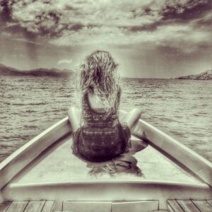 Yetkin Dikinciler Instagram - #yesfilter #hollyday Dünyanın bütün renkleri...