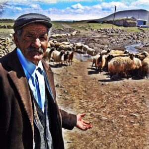 Yetkin Dikinciler Instagram - #kars #hayat bi sürü hayat...:)))