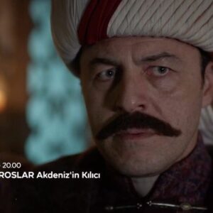 Yetkin Dikinciler Instagram - #barbaroslarakdenizinkılıcı 
#barbaroslardizisi 
@trt1 
1️⃣9️⃣