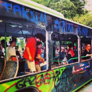 Yetkin Dikinciler Instagram - 