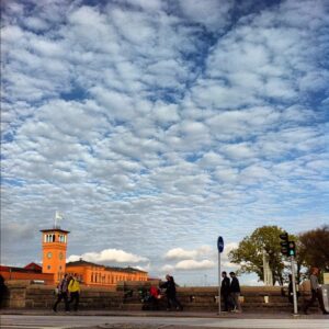 Yetkin Dikinciler Instagram - #scandic #malmö
