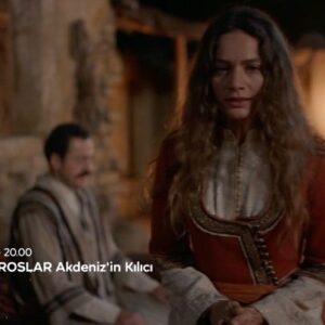 Yetkin Dikinciler Instagram - #barbaroslarakdenizinkılıcı @barbaroslardizi @trt1