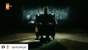 Yetkin Dikinciler Instagram - #Repost @atvturkiye (@get_repost)
・・・
“İnsanın hayatı tek bir şeyle değişir mi?”
#BahtiyarÖlmez yakında #atv'de!