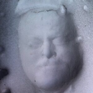 Yetkin Dikinciler Instagram - #izbırakanlar #snowface