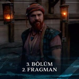 Yetkin Dikinciler Instagram - #barbaroslar @trt1