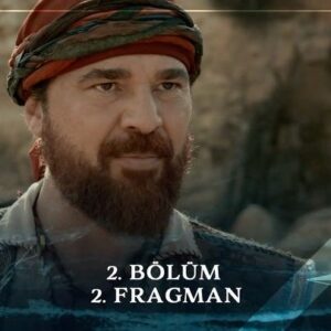 Yetkin Dikinciler Instagram - #barbaroslarakdenizinkılıcı  @trt1