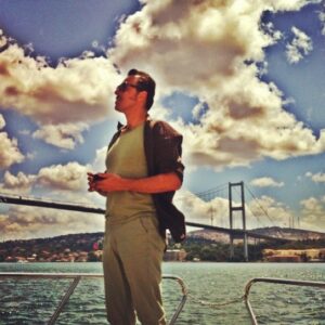 Actor Yetkin Dikinciler HD Instagram Photos and Wallpapers April 2015