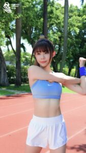 Actress Yi-Ruei Chen HD Photos and Wallpapers July 2024