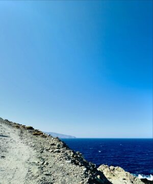 Yiannis Koukourakis Instagram - Ξαναέπαθα νησί ☀️🏖️ __________💙