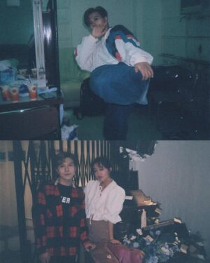 Ying Chi Yuet Instagram - 2023年對我來說很難忘和很不容易
感謝大家給予的機會
雖然近日狀態不佳
感謝朋友陪伴和支持
希望新一年會開開心心
身體健康

大家2024年見喇
🎉🎊