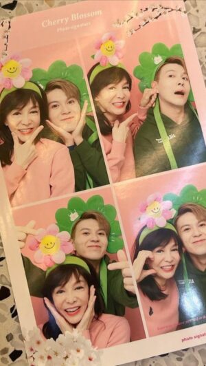 Ying Chi Yuet Instagram - 這3️⃣個星期我和5️⃣位嘉賓周遊列國玩得開心！
希望大家都有1️⃣5️⃣個愉快嘅晚上！
「旅行總是遺憾的」我諗未必，反而我覺得「旅行總是令人期待的」，喺下次令人期待嘅旅行之前，為大家送上《去邊啊Do姐》韓國篇幕後花絮😄笑一笑！
Have A Nice Day❤️

@mr_littlecat
#去邊啊Do姐
#HOYTV
#旅遊節目
#綜藝節目