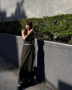 Ying-Xuan Ge Instagram - 曬太陽的me