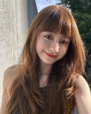 Ying-Xuan Ge Instagram - 曬太陽的me