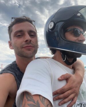 Yohan Nicolas Instagram - Marseille ❤️