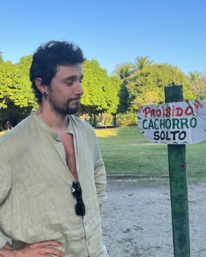Yohan Nicolas Instagram - 3.9 estou pronto para lhe usar 😜✨