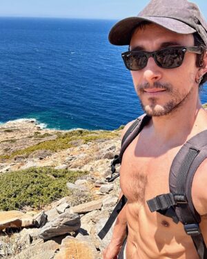Yohan Nicolas Instagram - 