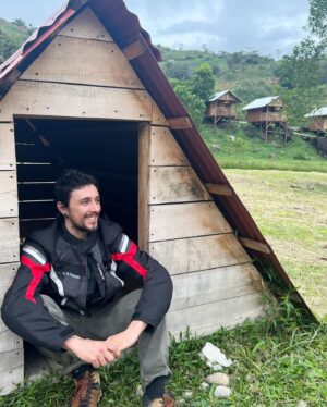 Yohan Nicolas Instagram - Hasta lluego Colombia 🫶
