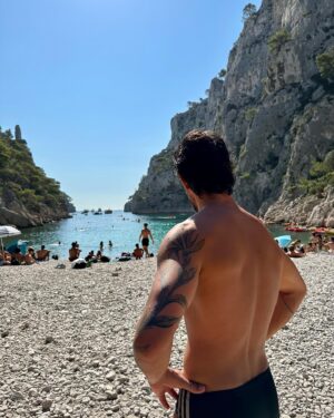 Yohan Nicolas Instagram - Ja posso voltar??