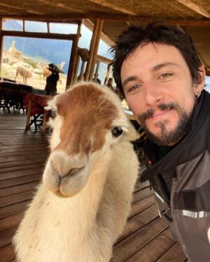 Yohan Nicolas Instagram - Quero levar todos para a casa 🫶😍