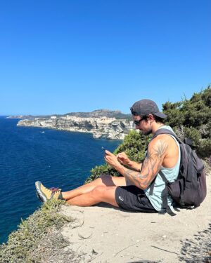 Yohan Nicolas Instagram - Bonifacio