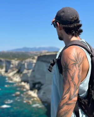 Yohan Nicolas Instagram - Bonifacio