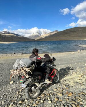 Yohan Nicolas Instagram - Will never get tired of those places…😍