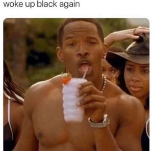 Yola Instagram - Happy #juneteenth! May your melanin pop extra hard today if you have some! May your blackness be more than skin deep today, so your acceptance requires real change in the most closeted of bigots. Let’s celebrate black freedom every day but especially today! 🥳🥳🥳✊🏾✊🏾✊🏾 #juneteeth #happy #blackandproud #genrefluid #free #freedom