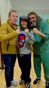 Actress Yolanda Andrade HD Instagram Photos and Wallpapers September 2024