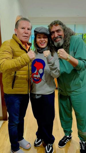 Yolanda Andrade Instagram - LOS ❤️
@jcchavez115 
@myriamev09 
@marilemx 
@nicolechavez98 
@elcigalaoficial 
GRACIAS POR TODOS LOS BUENOS DESEOS 🙏🏽💯 A TODOS LOS QUE 
PENSAR0N EN MI .
BIEN RECIBIDOS 💯❤️