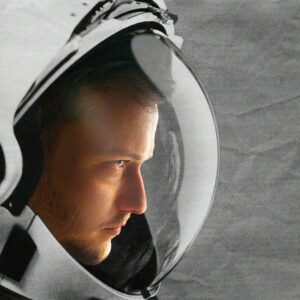 Yon Tumarkin Instagram - Ground Control to Major Yon 🚀🛰