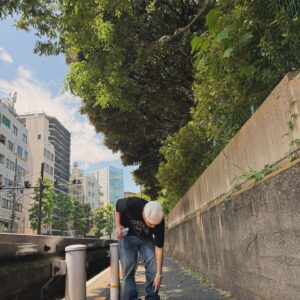Yong Jun-hyung Instagram - 