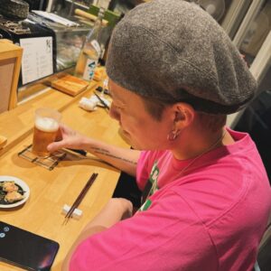 Yong Jun-hyung Instagram - 