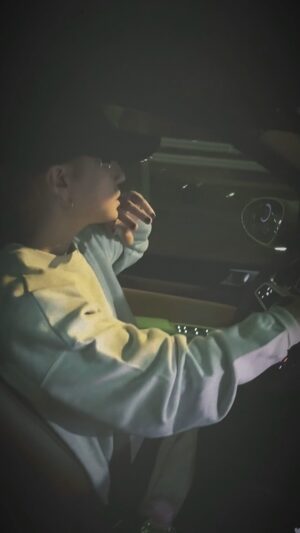 Yong Jun-hyung Instagram - Never stop calling me