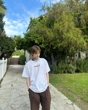 Yongsin Wongpanitnont Instagram - 🍀🍂🍁