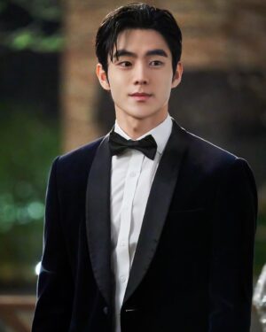 Yoo Jung-hoo Instagram - 6월 24일 첫방송!! 많은 관심 부탁드립니다 :)

#아씨두리안 #tv조선