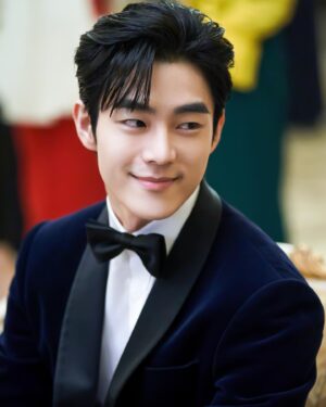 Yoo Jung-hoo Instagram - 6월 24일 첫방송!! 많은 관심 부탁드립니다 :)

#아씨두리안 #tv조선