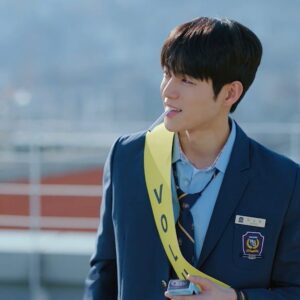 Yoo Jung-hoo Instagram - 낼 벌써 마지막이라니…😭

#청담국제고등학교 #이소망 #bitchxrich