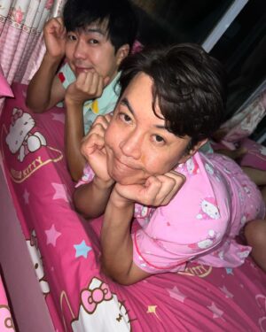 Yoo Se-yoon Instagram - 힙스터