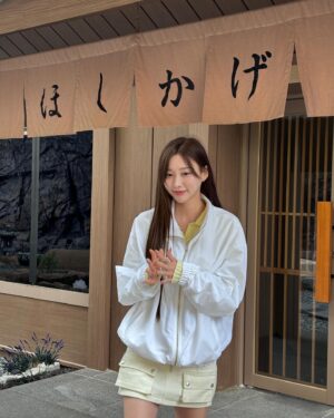 Yoo Yi-su Instagram - celebrating many more years ahead