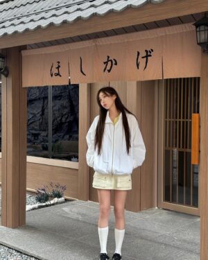 Yoo Yi-su Instagram - celebrating many more years ahead