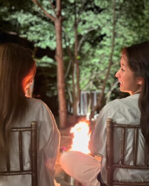 Yoon Bo-mi Instagram - 행복ㅎ ㅏ ㄷ ㅏ☀️#여행