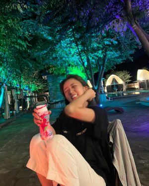Yoon Bo-mi Instagram - 행복ㅎ ㅏ ㄷ ㅏ☀️#여행