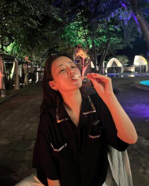 Yoon Bo-mi Instagram - 행복ㅎ ㅏ ㄷ ㅏ☀️#여행