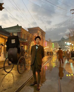 Yoon Byung-hee Instagram - .

tvn #이로운사기 大기자 우영기 역 20:50 방송 
kbs #가슴이뛴다  이상해 역 21:45 첫방송
함께하시죠🙏🏻🫶🏻