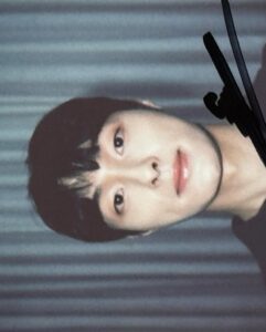 Actor Yoon Chan-young HD Instagram Photos and Wallpapers June 2024