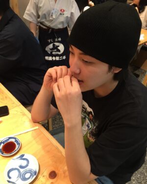 Yoon Hyun-soo Instagram - 