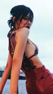 Actress Yoon Mi-rae HD Instagram Photos and Wallpapers April 2023