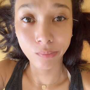 Yoon Mi-rae Instagram - #괜히따라갔어 😳 #하나도안무서워 🥴
*
*
*
#donтвeѕcυrrred #caυѕeιaιnтno..... 🤦🏽‍♀️ #ѕнoυldнaveѕтayedιnтнecar